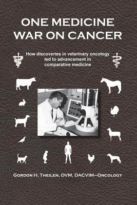 One Medicine War on Cancer 1