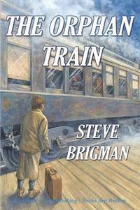 bokomslag The Orphan Train