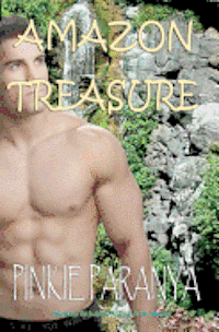 Pinkie Paranya - Amazon Treasure, Häftad
