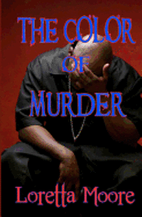 bokomslag The Color of Murder