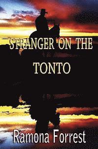 bokomslag Stranger on the Tonto