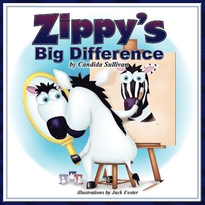 Zippy's Big Difference 1