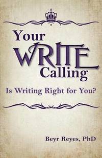 bokomslag Your Write Calling