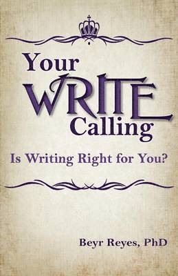 bokomslag Your Write Calling