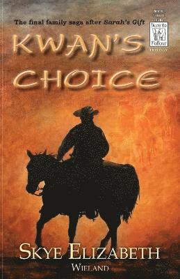 Kwan's Choice 1