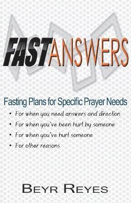 Fast Answers 1