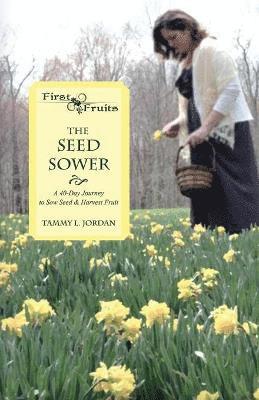 bokomslag Seed Sower