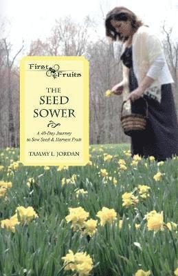 The Seed Sower 1