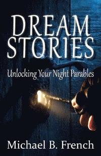 bokomslag Dream Stories