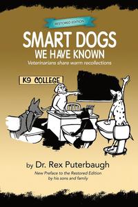 bokomslag Smart Dogs We Have Known