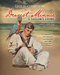bokomslag Dearest Minnie, a sailor's story