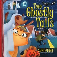 bokomslag Two Ghostly Tails