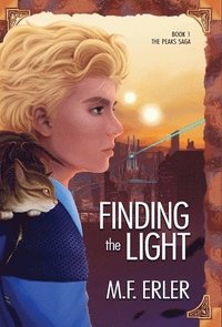 bokomslag Finding the Light