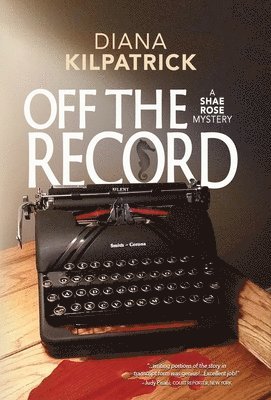 Off the Record 1