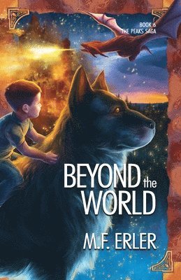 bokomslag Beyond the World