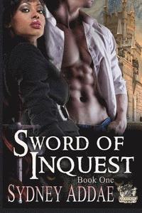 bokomslag Sword of Inquest