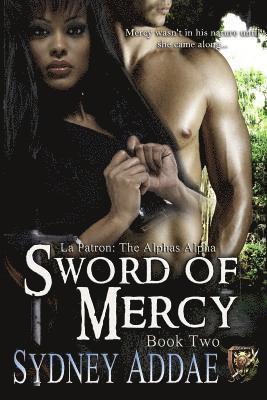 Sword of Mercy 1