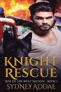 bokomslag Knight Rescue