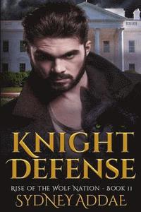 bokomslag Knight Defense