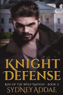 Knight Defense 1