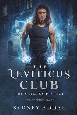 The Leviticus Club 1