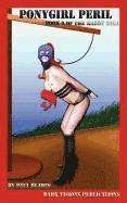 bokomslag Ponygirl Peril - Book 9 of the Maddy Saga