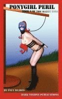 Paul Blades - Ponygirl Peril - Book 9 of the Maddy Saga, Häftad