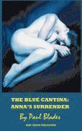 Paul Blades - Blue Cantina, Häftad