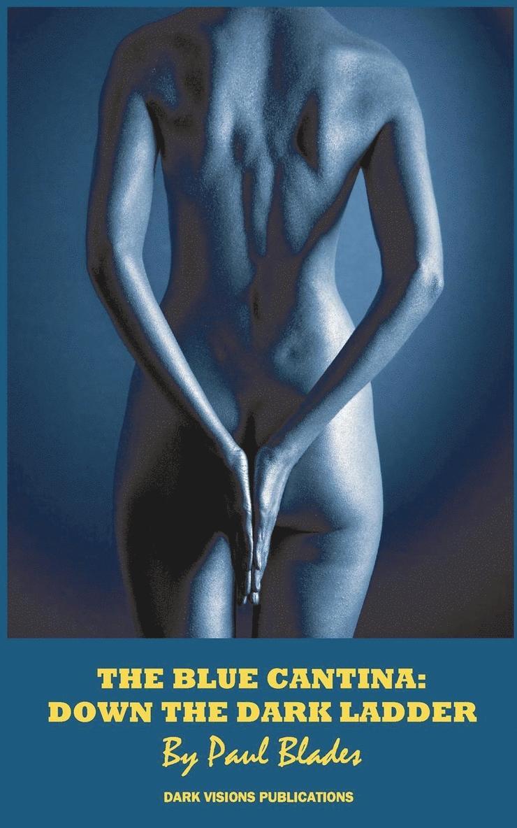 Blue Cantina