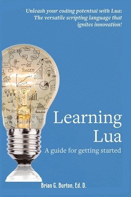 Learning Lua