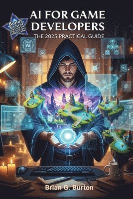 Burton - AI For Game Developers, Häftad