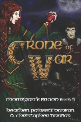 Crone of War 1