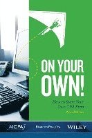 bokomslag On Your Own!