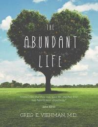 bokomslag The Abundant Life