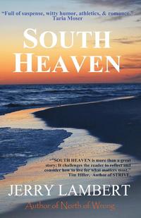 bokomslag South Heaven