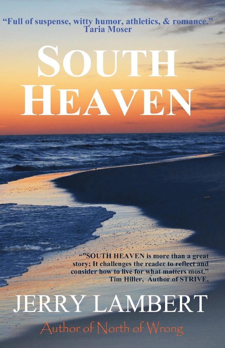 South Heaven 1