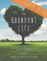 bokomslag The Abundant Life
