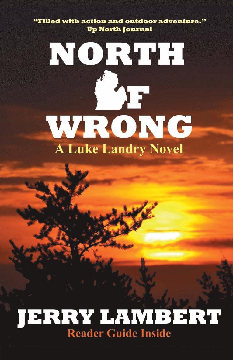 North of Wrong
