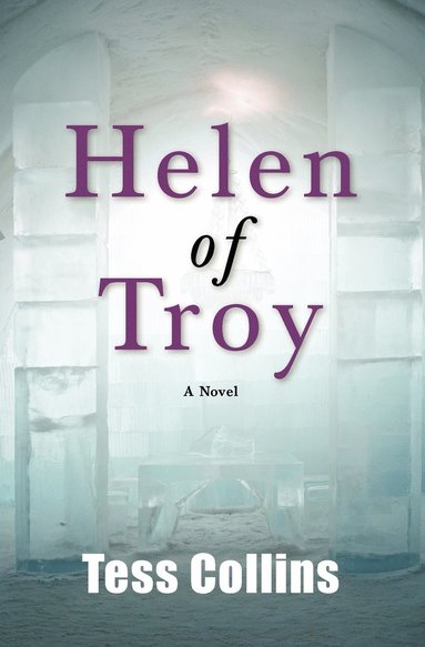 Tess Collins, Theresa Collins - Helen of Troy, Häftad