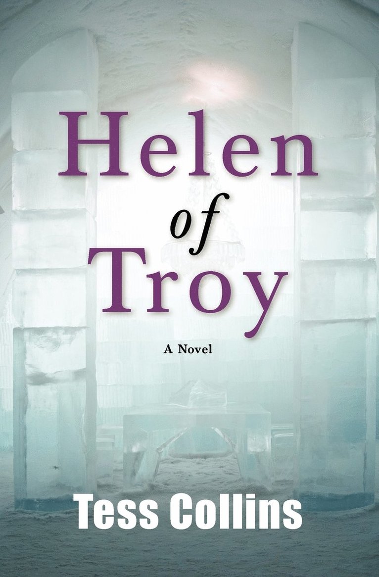 Helen of Troy 1