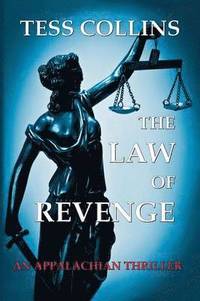 bokomslag The Law of Revenge