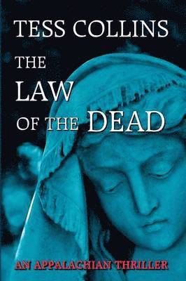 Tess Collins - Law of the Dead, Häftad