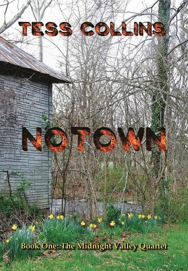 Tess Collins, Theresa Collins - Notown, Inbunden