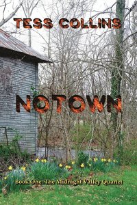 bokomslag Notown