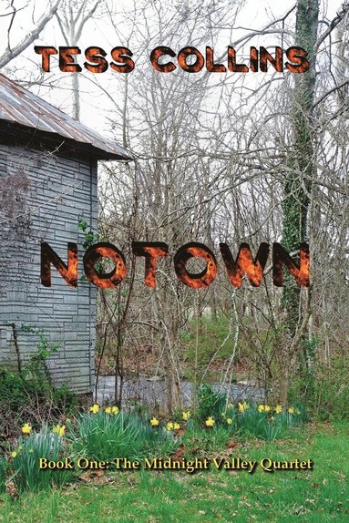 Tess Collins, Theresa Collins - Notown, Häftad