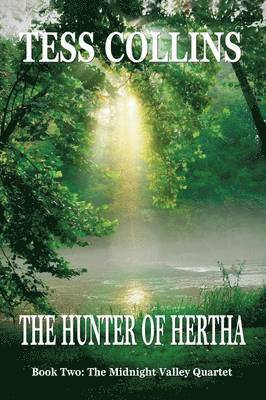 Tess Collins - Hunter of Hertha, Häftad
