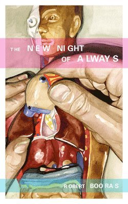 bokomslag New Night of Always
