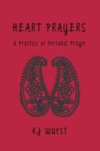 bokomslag Heart Prayers
