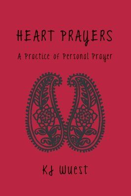 Heart Prayers 1