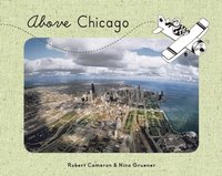 bokomslag Above Chicago